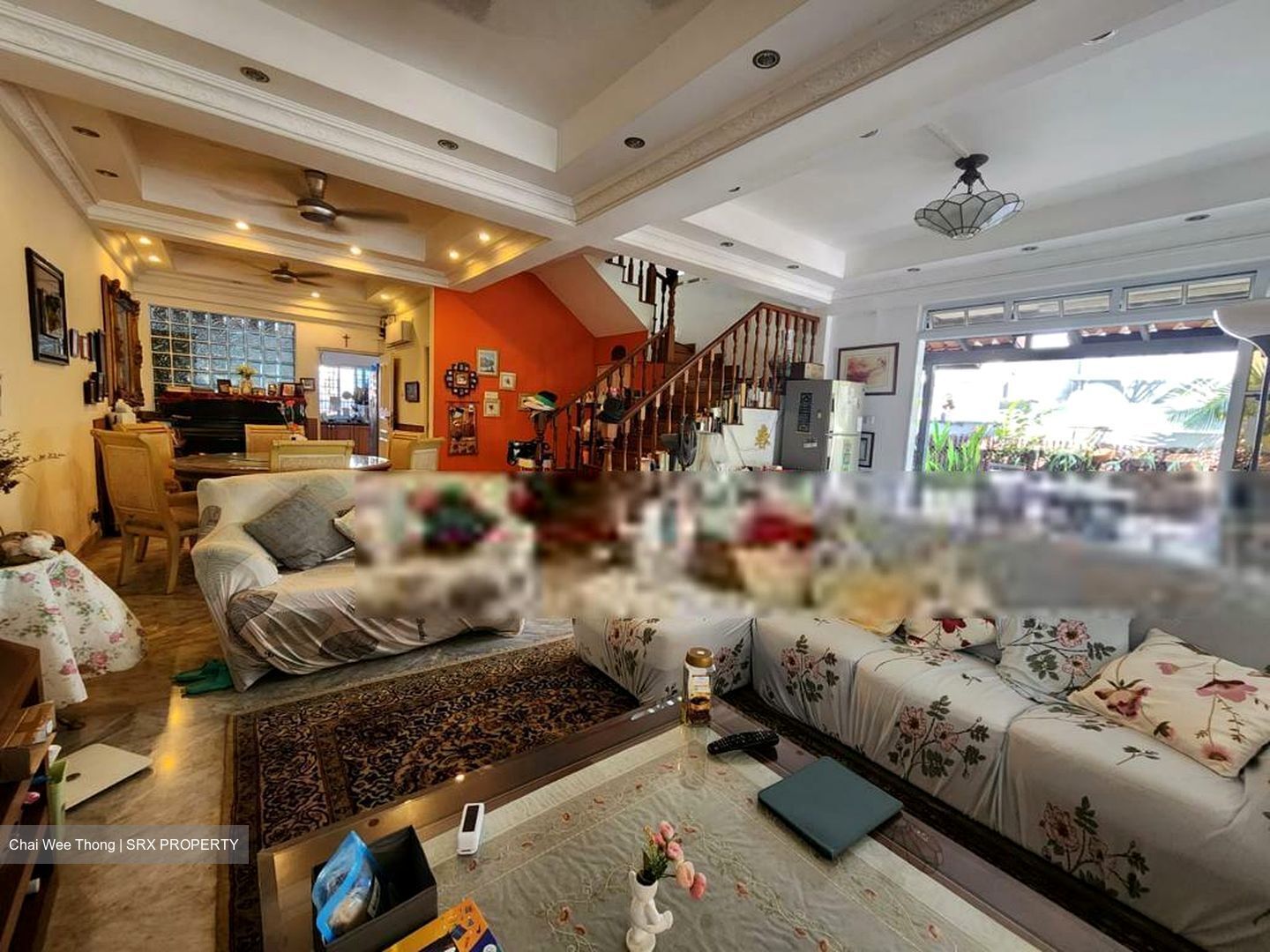 UPPER BEDOK ROAD (D16), Semi-Detached #453734681